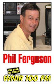 phil ferguson wnir|Iba pa.